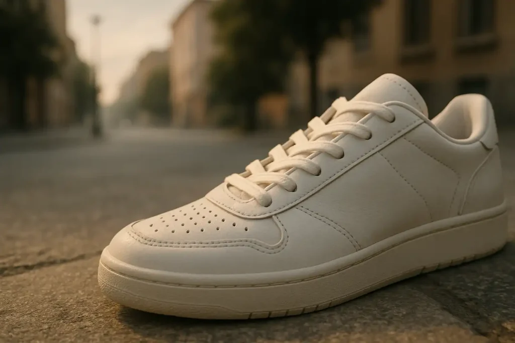 En quoi la construction de la tige influence-t-elle la respirabilité d&rsquo;une paire ?