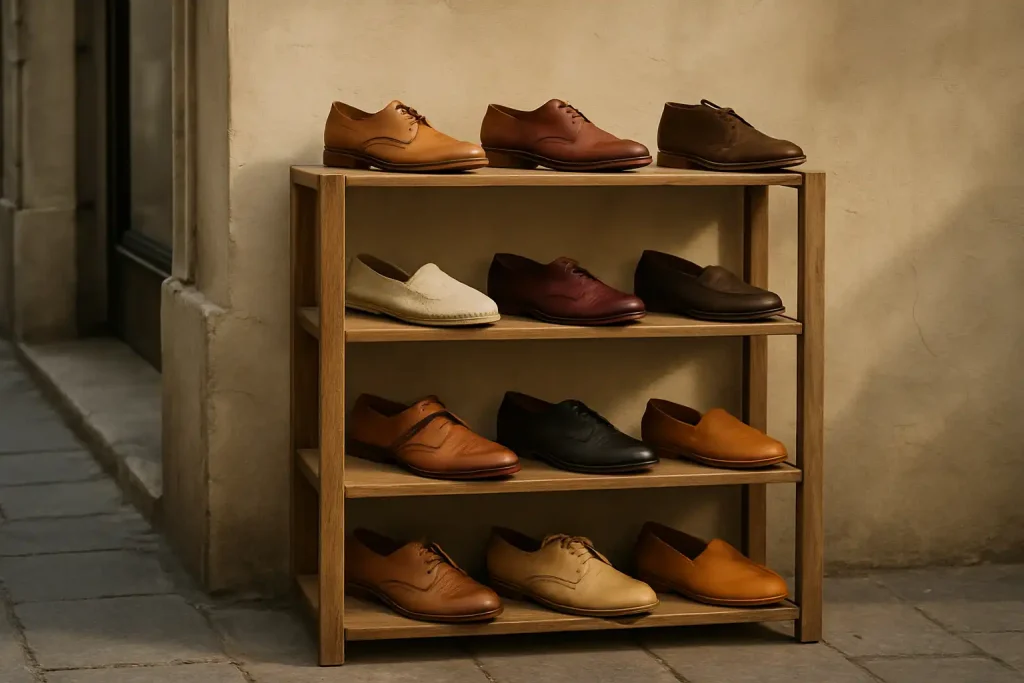 Quels créateurs émergents influencent la silhouette sneaker actuelle ?