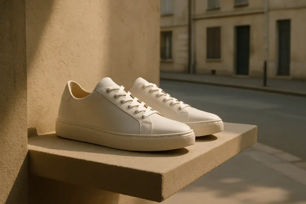 ETQ : ces sneakers valent-elles l&rsquo;investissement ?