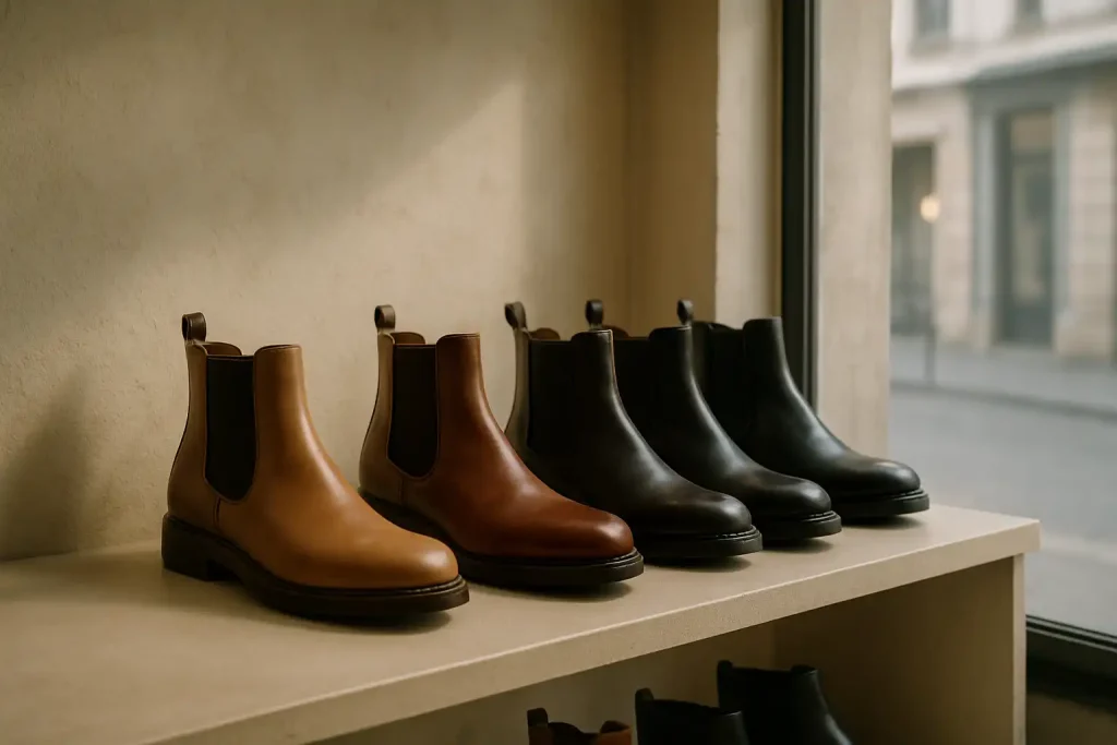 Les boots Kurt Geiger valent-elles l&rsquo;investissement ?