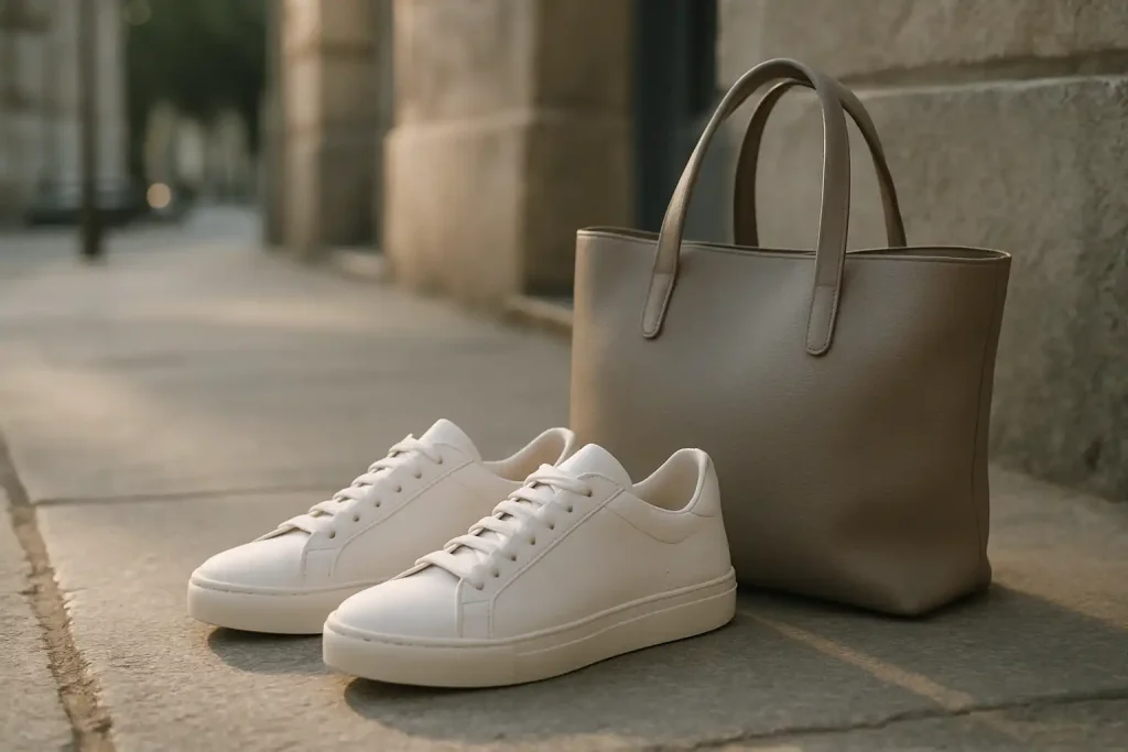 New Balance : quelles paires conseillées pour marcher de longues heures ?