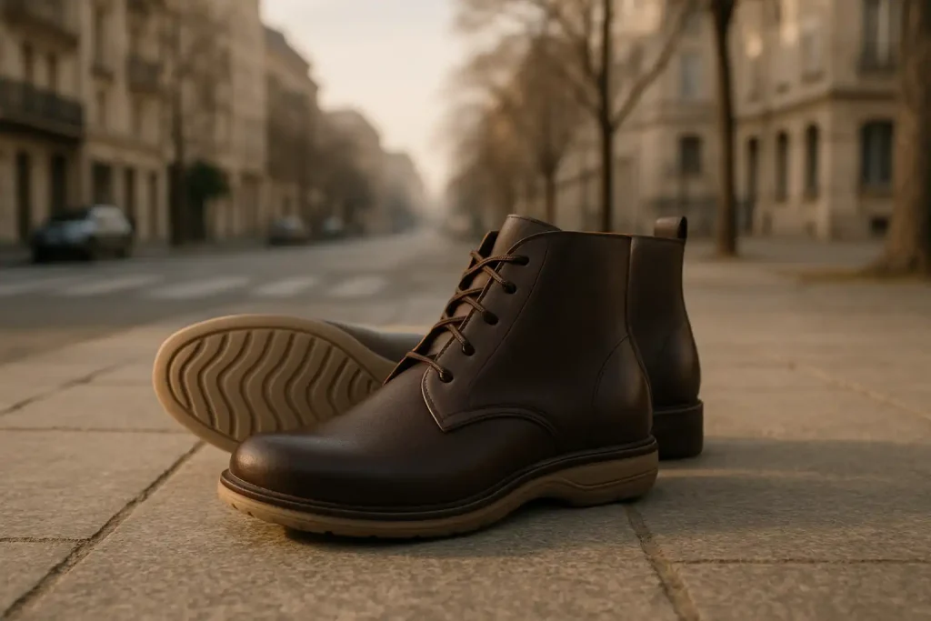 Les bottines Vionic offrent-elles un réel soutien plantaire ?