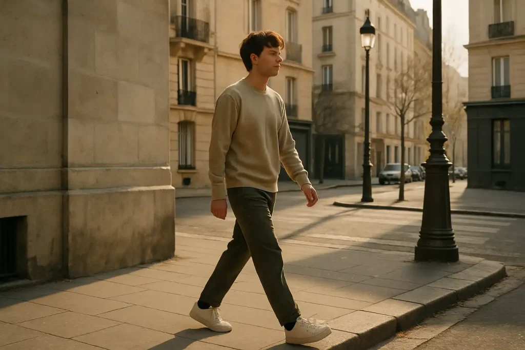 Cariuma : ces sneakers valent-elles l&rsquo;investissement pour la ville ?