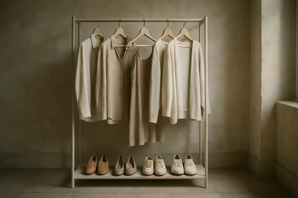 Quelles couleurs de chaussures modernisent une garde-robe cette saison ?