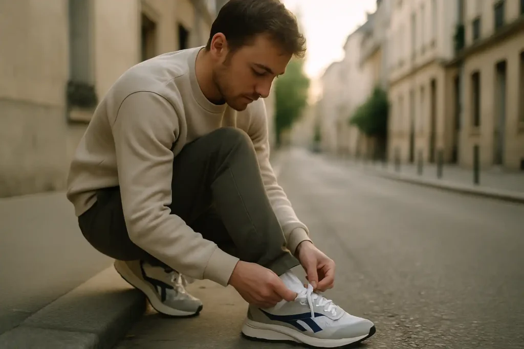Nike : quelle sneaker privilégier pour un confort quotidien en ville ?