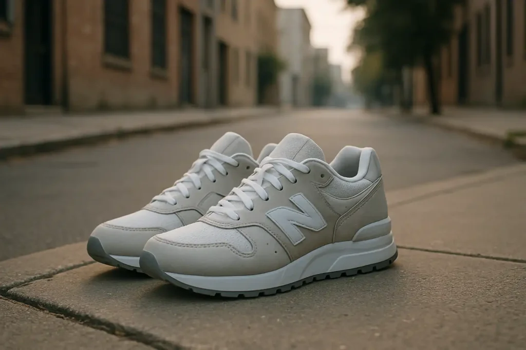 Les Puma conviennent-elles pour la marche urbaine ?