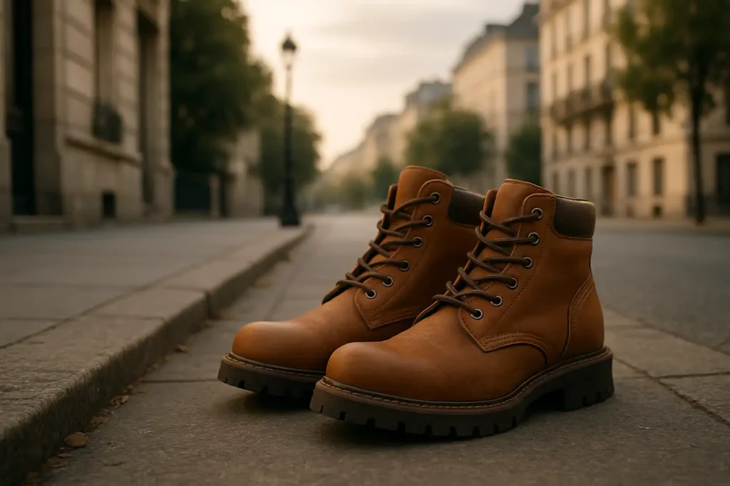 Les Red Wing conviennent-elles pour le travail urbain ?