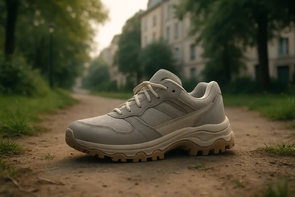 Les sneakers hybrides ville et randonnée peuvent-elles remplacer des boots ?