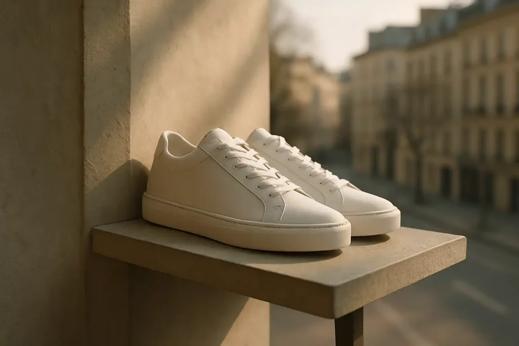 Le minimalisme chaussure est-il toujours pertinent cette année ?