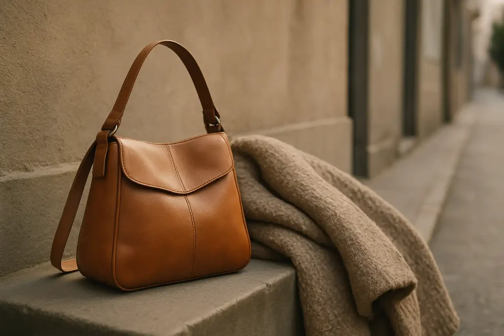 En quoi les textures naturelles influencent-elles l&rsquo;attrait d&rsquo;une paire de chaussures ?