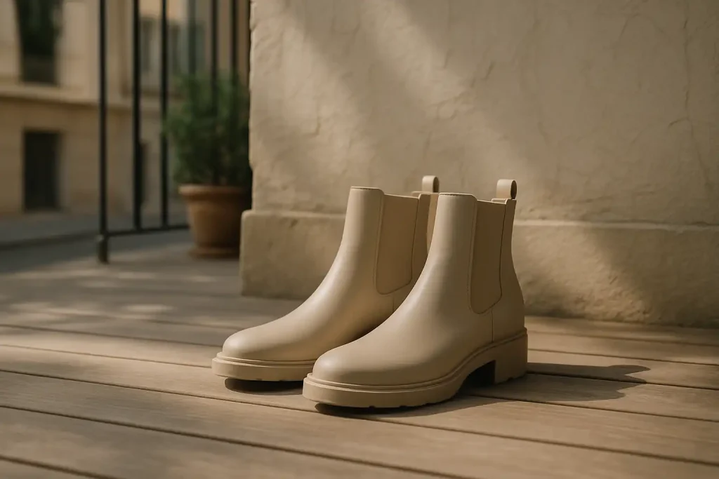 Vivobarefoot : ces bottines minimalistes conviennent-elles pour marcher toute la journée ?