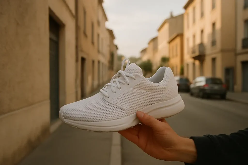 Quelles astuces rapides éliminent efficacement les mauvaises odeurs des sneakers ?