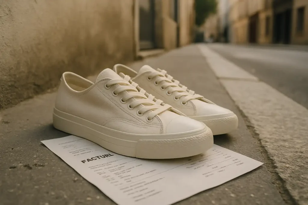 Quel budget prévoir pour des sneakers durables et réparables ?