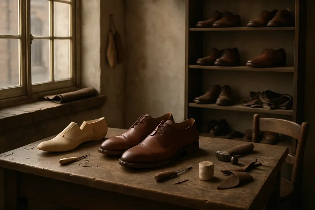 Un créateur local vaut-il l&rsquo;investissement pour des bottines durables ?