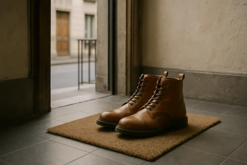 Quels critères garantissent le maintien d&rsquo;une boot confortable ?