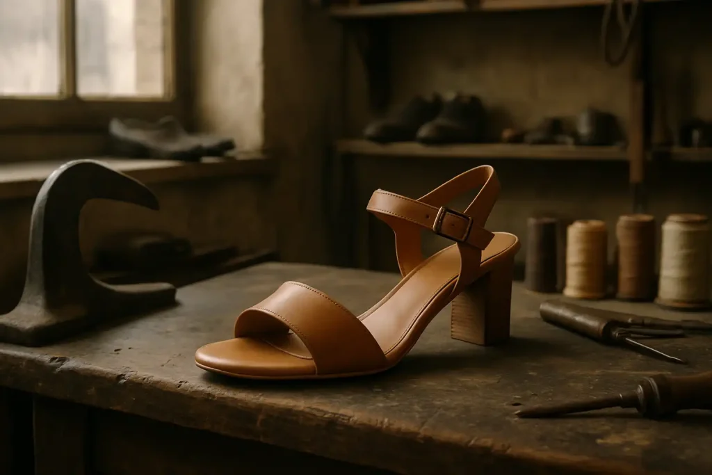 Quand vaut-il la peine de ressemeler une paire plutôt que de la remplacer ?
