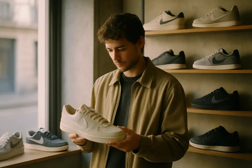 Les sneakers Sézane tiennent-elles la distance au quotidien ?