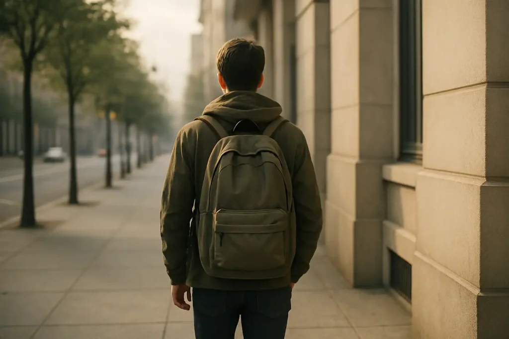 Quelle sneaker privilégier pour marcher plusieurs heures sans fatigue ?