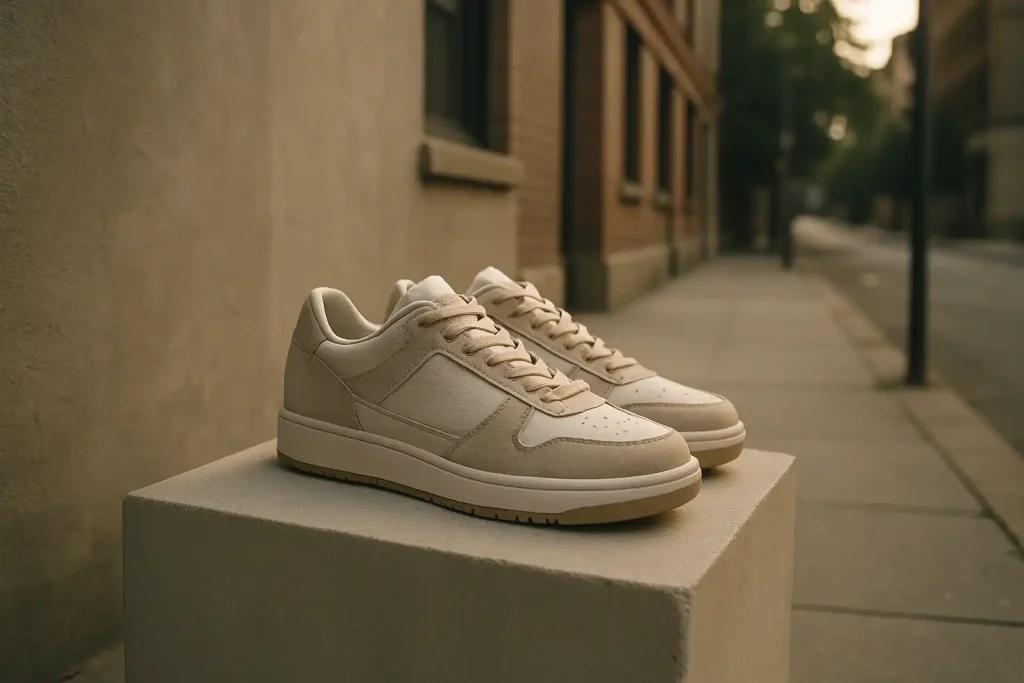Un investissement dans des sneakers de créateur est-il justifié ?